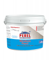 Фактурная краска Perel Struttura Facci, 18 кг