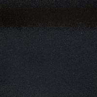 RoofShield Коньково-карнизная черепица Бархатно-черный (6,6м2) HR-21