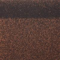 RoofShield Коньково-карнизная черепица Робуста (6,6м2) HR-37