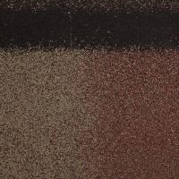 RoofShield Коньково-карнизная черепица Терракота (6,6м2) HR-23