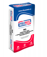 Теплый кладочный растовр Promix ТКS 202, 20 кг