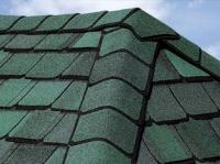 Элемент коньковый CertainTeed Shangle Ridge black pearl