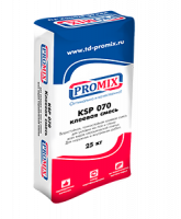 Клеевая смесь Promix KSP 070