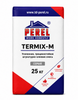 Клеевая смесь Perel Termix-M