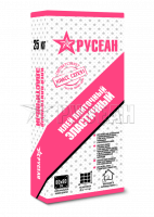 Клей для плитки ЭЛАСТИЧНЫЙ в мешках по 25 кг