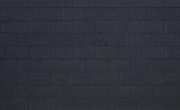 Черепица гибкая Tegola Capri nero 060 (черный) распродажа