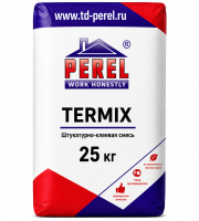 Клеевая смесь Perel Termix
