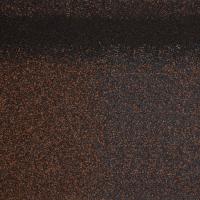 RoofShield Коньково-карнизная черепица Медный (6,6м2) HR-1