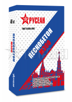 Пескобетон М-300, 40 кг