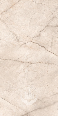 Керамогранит Silver Root Pearl 160x80, бежевый, полированный
