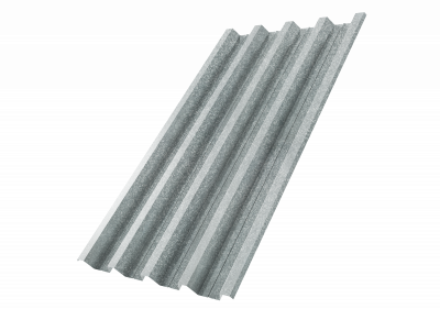 Профнастил Н60R v01 0,8 Zn