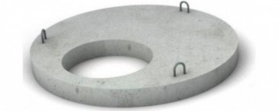 КЦП-2-20-1 /Плита перекрытия/