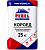 Декоративная штукатурка Perel Cemento Короед, 25 кг