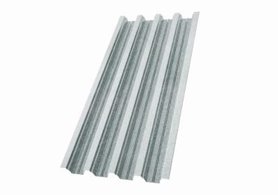 Профнастил Н75R 0,6 Zn