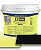 Цветная декоративная затирка Prime Grout, черная, 6 кг