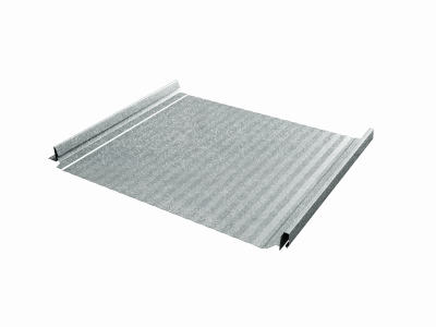 Кликфальц Pro Gofr Grand Line 0,7 Zn