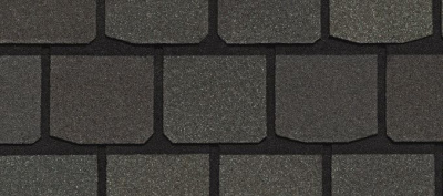 Черепица гибкая CertainTeed Highland Slate fieldstone