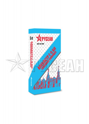 Алебастр Г-5 по 5 кг