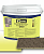 Цветная декоративная затирка Prime Grout, кремовая, 6 кг