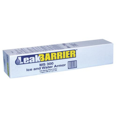 Ковер подкладочный CertainTeed LeakBarrier MS300 Ice & Water Armor