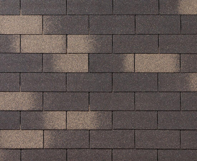 Черепица гибкая RoofShield Фемили Лайт Готик зеленый
